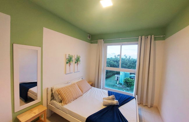 Flats no Muro Alto Condomínio Club - Foto 22