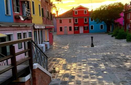 Burano Cà Comare - Photo 32