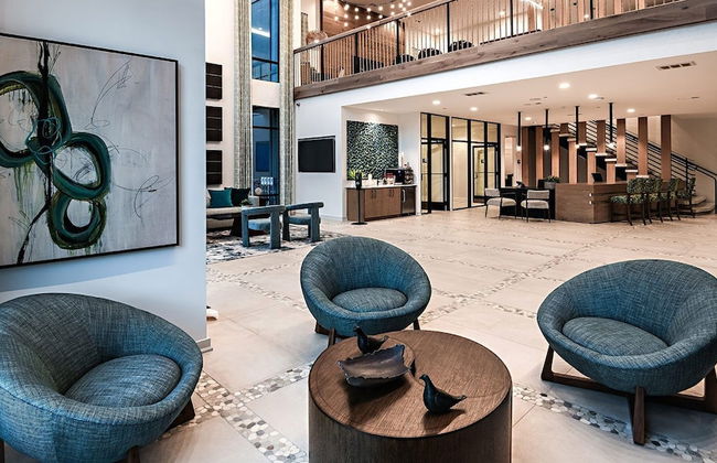 Corporate Suite Shoppe - Foto 17