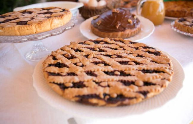 Agriturismo Regno di Marzagaglia - Foto 38