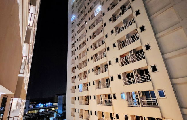 Alhesa Apartment - Photo 1