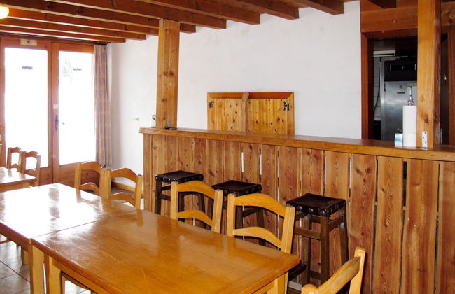 Chalet Anthamatten - Foto 10