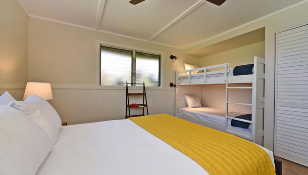 International Colony Club 20 - Foto 2, Habitación