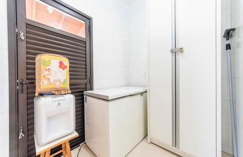 Casa da Coruja a 150 m da Praia nos Açores KR1837 - Foto 23