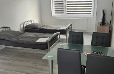 AlWi Appartements Moringen - Foto 14