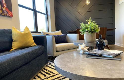 Near Vanderbilt Belmont Music Row with Free Parking - Foto 32