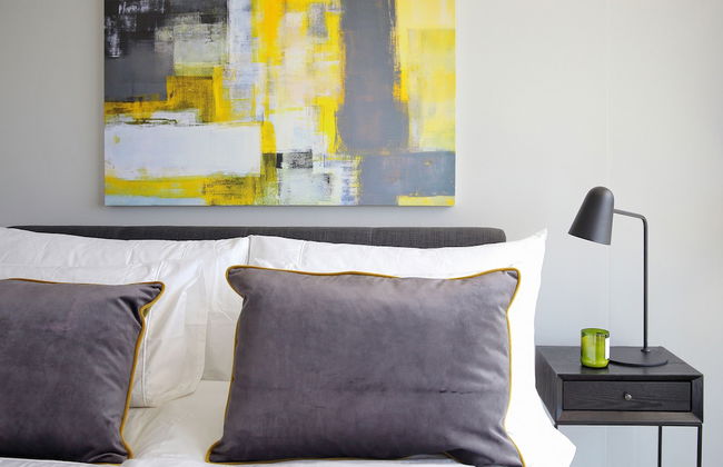 The Warwick 901 - Photo 8