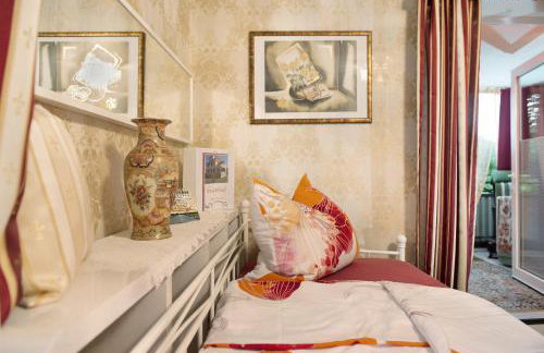 Flair Ferienwohnung Orchidee - Foto 23