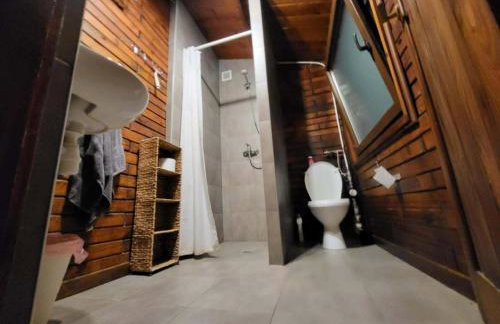 Domek "Sen 100 Jezior" - Foto 19