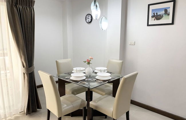 14 Place Sukhumvit Suites - SHA Plus - Photo 22