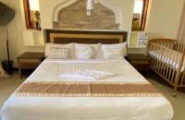 Shanzu Beachfront Suites - Foto 31