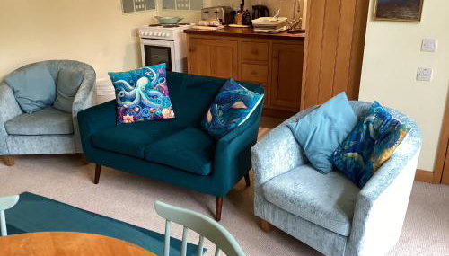 polgoon Vineyard annex Penzance - Foto 2