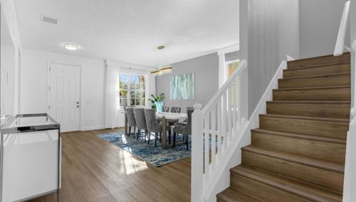 6 Bedrooms- 3,5 Baths- Liberty Village 4539 Pc - Foto 5