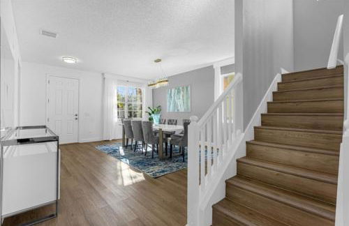 6 Bedrooms- 3,5 Baths- Liberty Village 4539 Pc - Foto 5