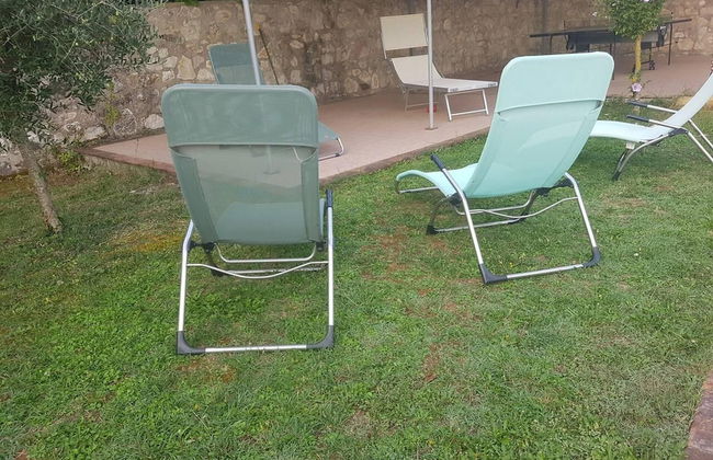 Summer Sale! Lovely 3-bed Apartment in Spoleto - Foto 47