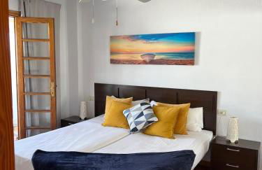 Apartament z widokiem na Ocean - Foto 6