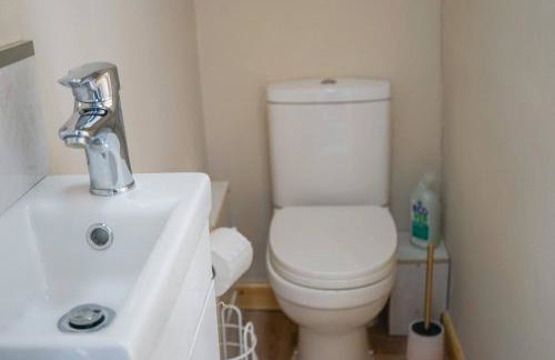 Peaceful Annexe With Patio Near Coast & Exmoor - Foto 19