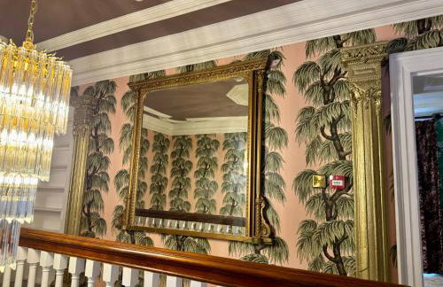 Secret Garden House - 7 bed Manor House with Hot Tub and Magical walled Gardens - Foto 42