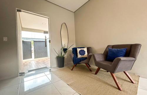 Casa 02 - Casa com 2 quartos, próximo a rodoviária e aeroporto - Photo 18