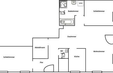 Apartments Bouchon - Foto 27