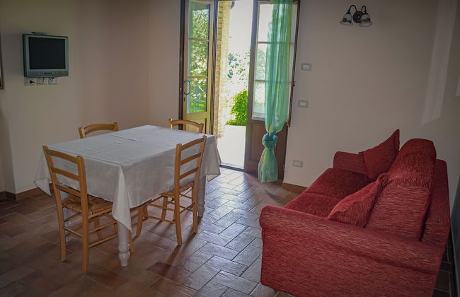 PanElios Borgo Vacanze - Photo 27