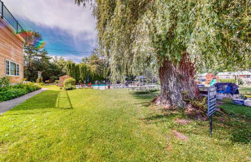 Shorebreeze Inn - Photo 31