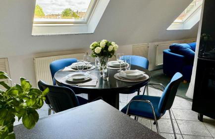 Loftapartment Wuppertal - Foto 14