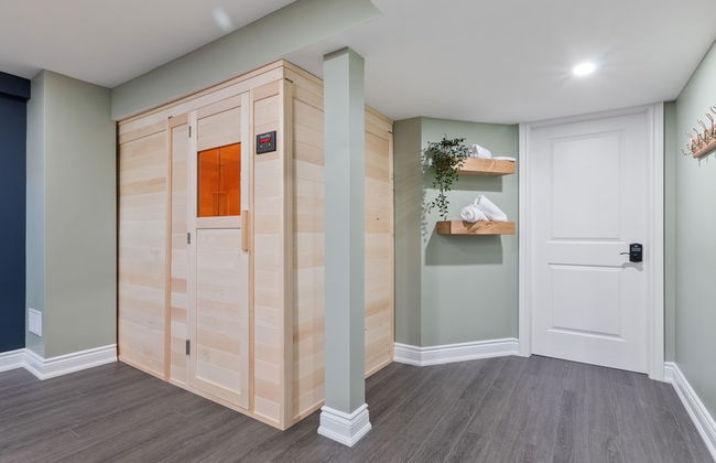 Historic Snowbridge Townhomes - Foto 54