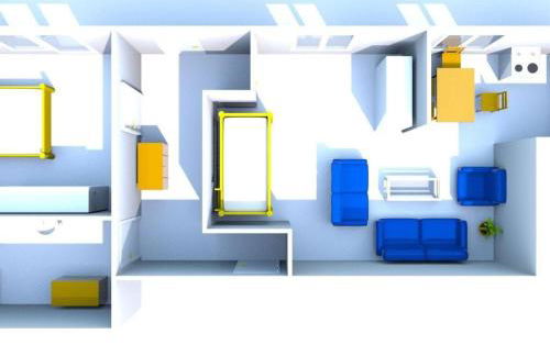 Lovely apartment in Monschau - Foto 18