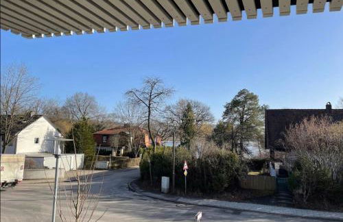 Auszeit Herrsching - 3 Zimmer Wohnung in See Nähe - Foto 12