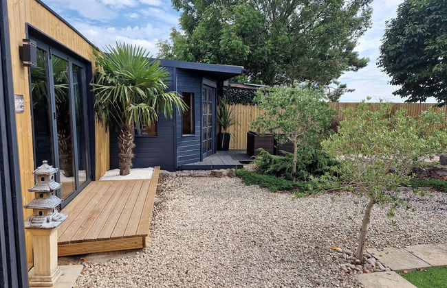 Birdsong Lodge - Peaceful - dog Friendly - Foto 29