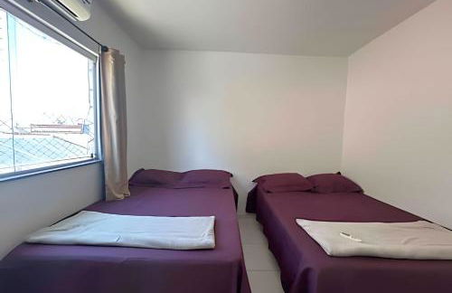 Próx a orla, 14 pessoas, ar condicionado e garagem - Foto 27