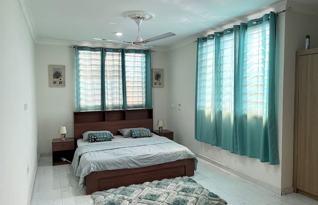 Hidden Gem In Oyibi New 2 Luxury Bedroom Apartment - Foto 2