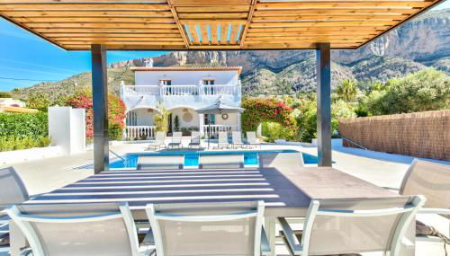 Villa Menkar - Foto 2