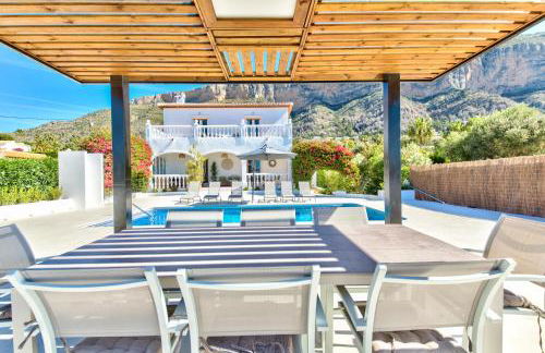 Villa Menkar - Foto 2