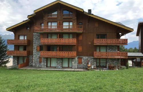 Le Chalet de Montalbert 25C - Foto 3