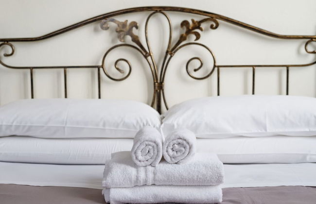 Onlyrooms IV - Sea View & Free Parking - Foto 17