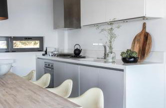 Sea View Villa Schinias - Foto 56