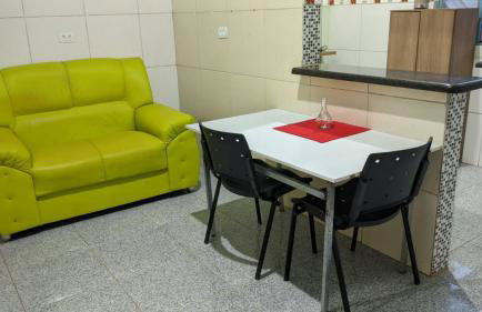 Apartamento aconchegante - Photo 4