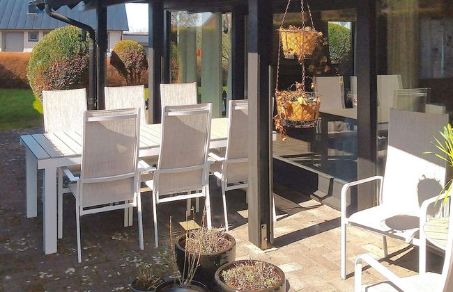 8 Person Holiday Home in Forslov-by Traum - Foto 19