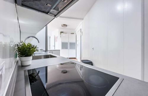 Puerto Marina, Apartamento Frente al mar - Foto 28