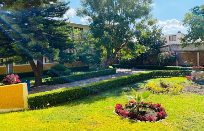 Estancia Centrico, Wifi, Y Servicios Incluidos - Foto 11