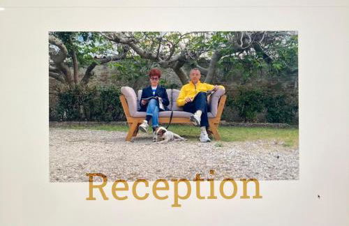 Punta Penna Seahouse - Foto 34