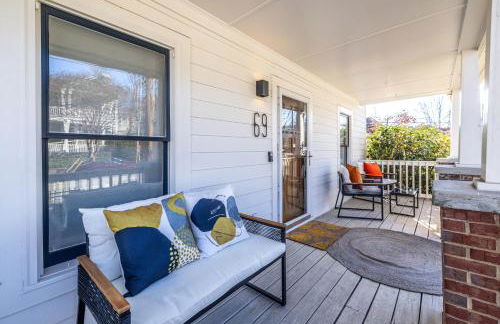 Walk to BeltLine 3 Mi to World Cup Stadium - Foto 11