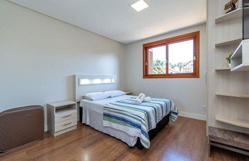 Rosa Edifício Valle Dell Art - Foto 25