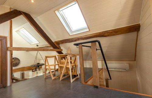 Gîte Nidamour - Foto 12