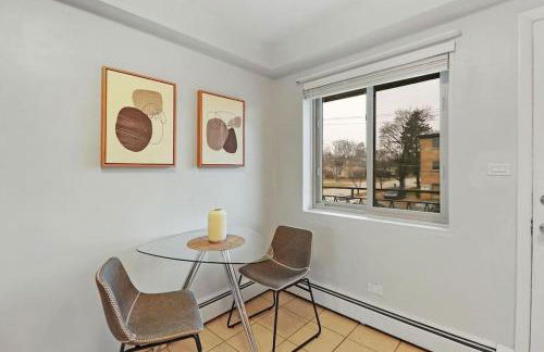 Serene 1BR Apt in Peaceful Community - Salem 2B - Foto 11