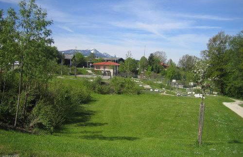 Ferienhaus Amrhein - Foto 23