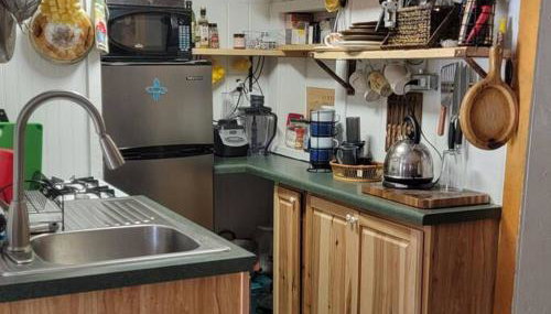 Outlaw Cache - Foto 4