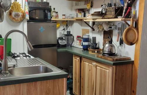 Outlaw Cache - Foto 4